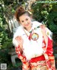 Kimono Urara - Galleryes Isis Xxx