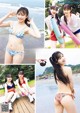 小野田紗栞 里吉うたの, Young Magazine 2022 No.44 (ヤングマガジン 2022年44号)