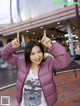 Mariko Okubo - Slurp Www Sexybabes